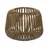 BLOMUS Lito rusty look XS