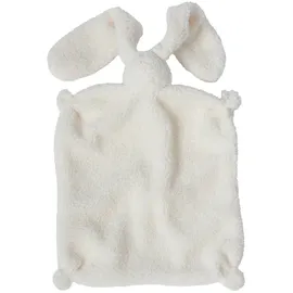 nordic coast company Schnuffeltuch, Natur, Textil, 30x1x30 cm, Spielzeug, Babyspielzeug, Schmusetücher