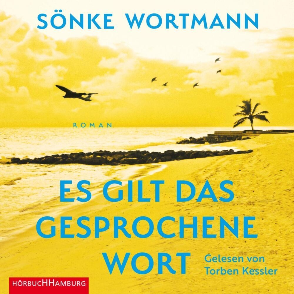 Es Gilt Das Gesprochene Wort 5 Audio-Cd - Sönke Wortmann (Hörbuch)