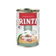 Rinti Kennerfleisch Wild 400 g