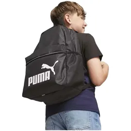 Puma Phase Backpack Schwarz