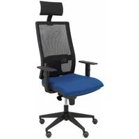 Piqueras y Crespo Horna Bali Ergonomischer Bürostuhl - Navy