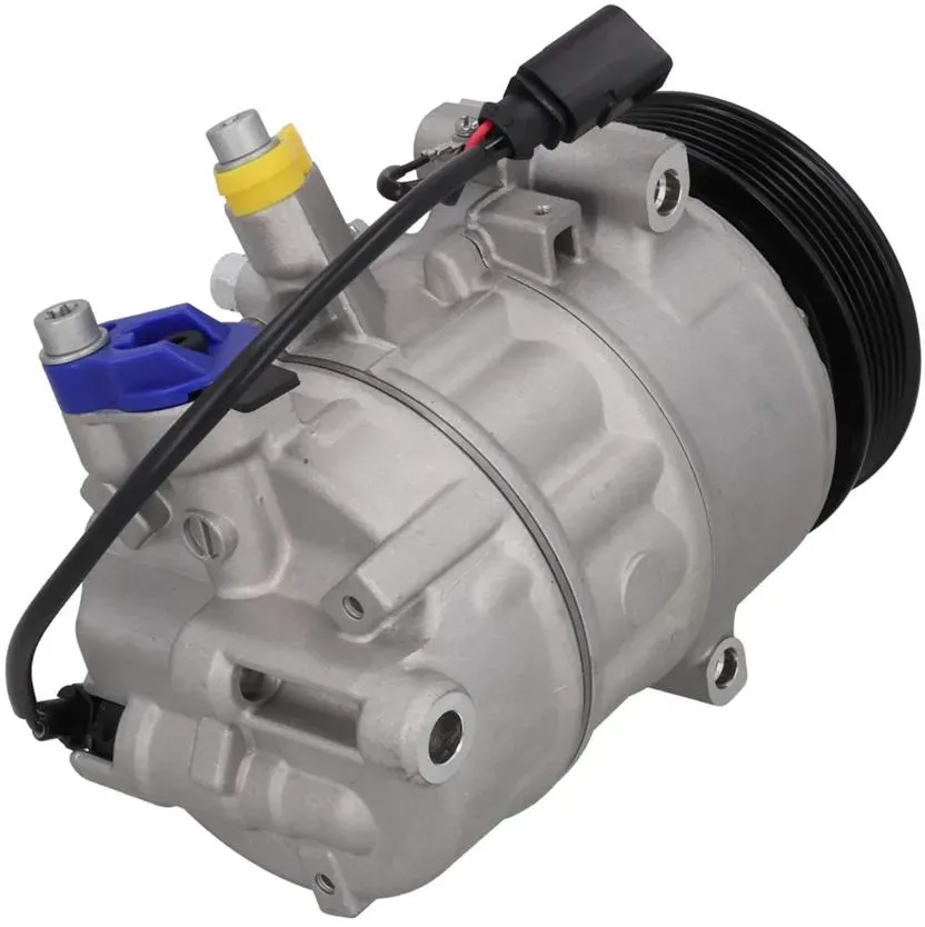 KAMOKA Kompressor, Klimaanlage 7820206 für Porsche