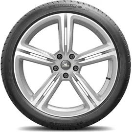 Michelin Pilot Sport 3 255/40 ZR20 101Y XL