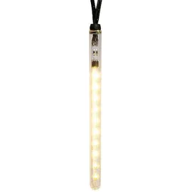 LOTTI LED Lichterkette 12 m warmweiß