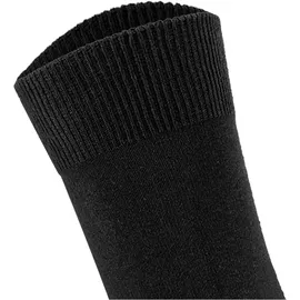 CAMANO Sneakersocken 9er Pack Schwarz 47-49