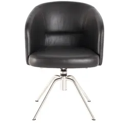 Lavida Sessel Elva mit Moover-Funktion