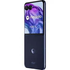 Motorola Razr 50 Ultra 512 GB Midnight Blue