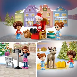 LEGO Friends Adventskalender (2022) 41706