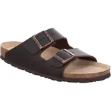 ROHDE Pantolette braun 45