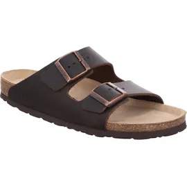 ROHDE Pantolette braun 45