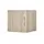 Sconto Aufsatz 1-türig Multischrank-System 45 cm x 40 cm