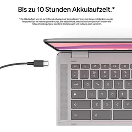 Asus Chromebook CX1 CX1500CKA-EJ0160