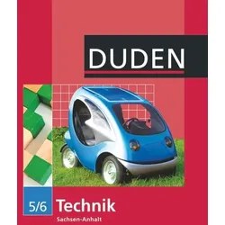 Technik 5/6 Lehrbuch