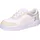 Puma Carina Mia Kinder White/Jasmine Flower/Alpine Snow 34