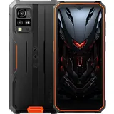 Blackview BV4800 3 GB RAM 64 GB Black Orange