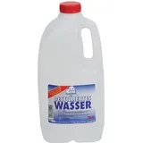 Destilliertes Wasser 2 Liter