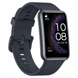 Huawei Watch Fit Special Edition schwarz
