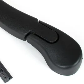 m modecar Heckscheibenwischerarm + Wischerblatt 380 mm