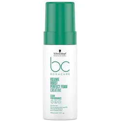 Schwarzkopf  Haarstyling Perfect Foam Volume Boost BC Bonacure Volumen M0usse 15  in, Einheitsgrösse