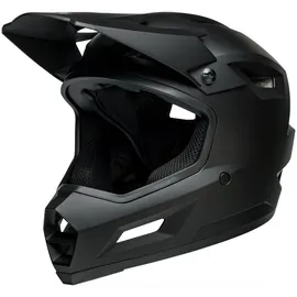 Bell Sanction 2 55-57 cm schwarz 2023