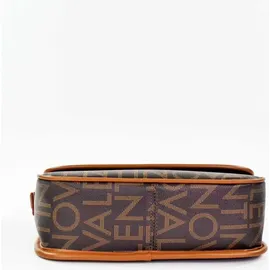 Valentino Regina Re Umhängetasche Kunstleder Black