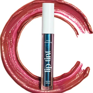 venicebeauty Lip Tint Tattoo Effect Lippenstifte 3 ml Toasted Chili (9330 € / 1 l)