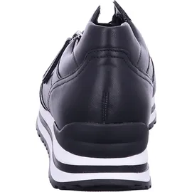 Gabor Sneaker Low Damen Schwarz 42