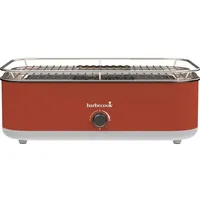 Barbecook Barbecook, Elektrogrill, Grill Electric Tisch Grill E-Carlo Red
