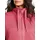 Tom Tailor Boxy-Fit Scuba Sweatjacke Rosa L