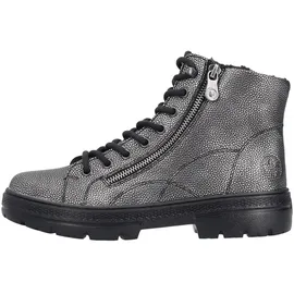 Rieker N0031 Damen Silber 36