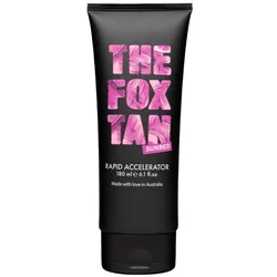 THE FOX TAN Rapid Accelerator Selbstbräuner 180 ml