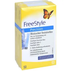 Freestyle Prec Blut Oh Cod