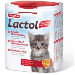 Beaphar Lactol Aufzucht-Milch 500 g