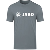 Jako T-Shirt Promo Steingrau, S