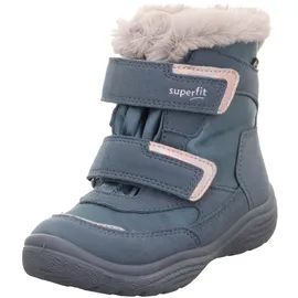 superfit Crystal Blau 8030