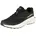 Damen 41 Black White