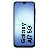 Samsung Galaxy A17 5G 256 GB Blue