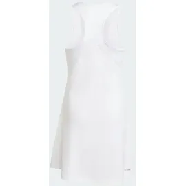 adidas CLUB Tennis Climacool Kleid - White - 140