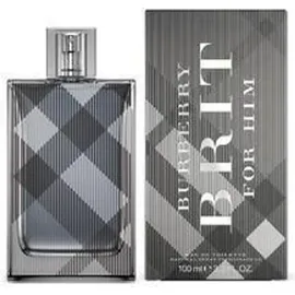 Burberry Brit For Him Eau de Toilette 30 ml