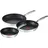 Tefal Duetto+ G732S3 Pfannen-Set 3-tlg. 20 cm + 24 cm + 28 cm