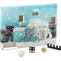 Accentra Adventskalender Magische Momente für Sie 24 Kosmetik Beauty Wellness