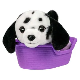 Moose Little Live Pets My Really Real Puppy Mini 5 cm Mehrfarbig