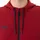 Jako Premium Basics Kapuzenjacke Herren Rot M