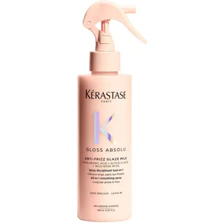 Kérastase Gloss Absolu Anti-Frizz Glaze Milk 190ml