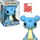 Funko Pop! Pokemon Super Sized Jumbo Lapras (EMEA) #74226