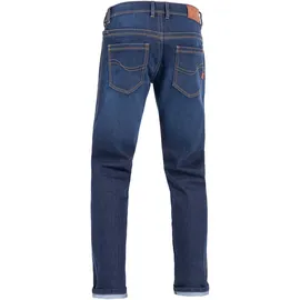 John Doe Taylor Mono Jeans Dunkelblau - W33/L32