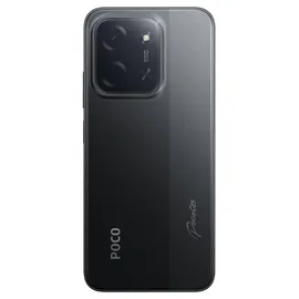 Xiaomi Poco C85 128 GB Black