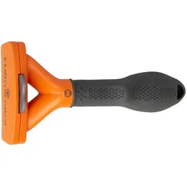 Furminator für langhaarige mittelgroße Hunde, deShedding-Pflege Werkzeug