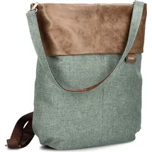 Zwei Olli OR12 Eucalyptus